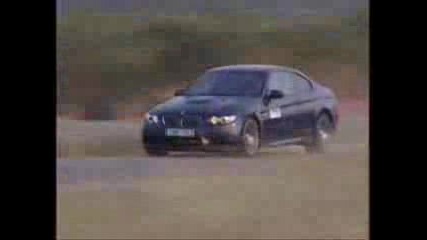 The New Bmw M3 E92 Fun And Test