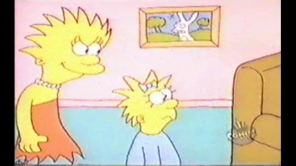 The Simpsons Tracy Ullman Shorts 05 - The Pacifier