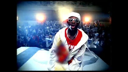 Soulja Boy Tell em - Crank That 