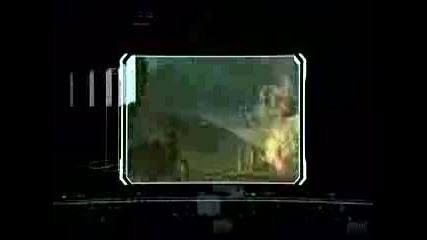 Command & Conquer 3 - Trailer