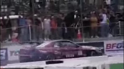 D1gp Nissan Skyline R34 Signal Drift [hd]