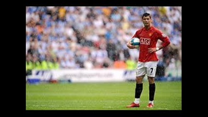 C.ronaldo-7