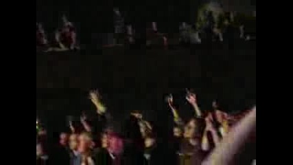 Helloween - Санкт Петербург 06.09.2008