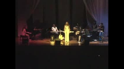 Elleen Burhum & Adriana Mezzardi - Scarborough Fair