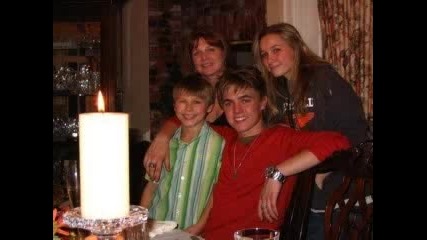 Jesse Lea And Timmy