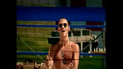Will Young - Switch It On