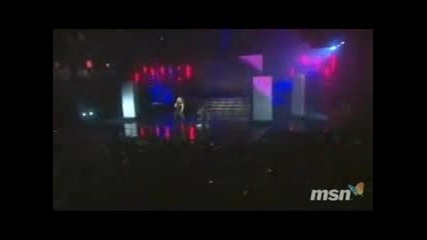Madonna - Give It To Me Live Hard Candy Tour in New York