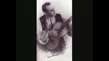 Петр Лещенко - Чубчик