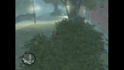 Grand Theft Auto 4 Playthrough #16
