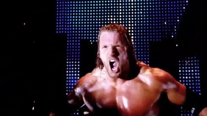 Wwe Triple H Theme Song