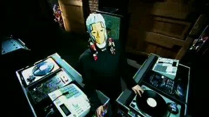 Limp Bizkit - Break Stuff 