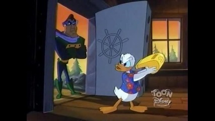 Quack Pack - 114 - Ready, Aim ... Duck!
