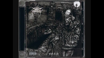 Darkthrone - The Church of Real Metal [f.o.a.d]