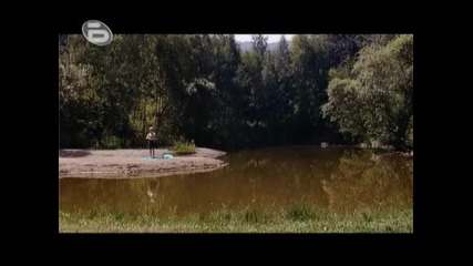 Аламинут - Събличането Разрешено!