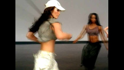 Jennifer Lopez Feat. Fabolous - Get Right
