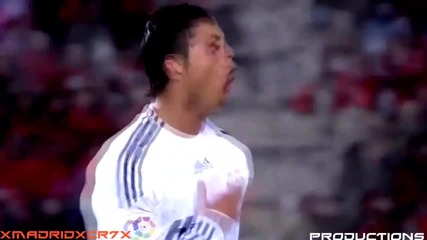Cristiano Ronaldo ( Високо Качество Hd )