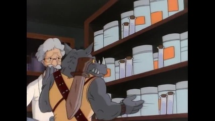 52 - Usagi Come Home
