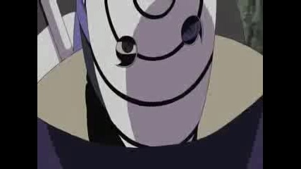 Naruto Shippuuden - 324 bg subs