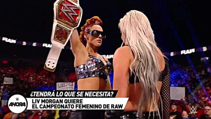 ¿Compró boletos para SmackDown Brock Lesnar?: WWE Ahora Xpress, Nov 14, 2021