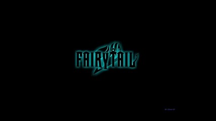 Fairy Tail ending 21 Full