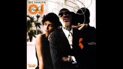 Wiz Khalifa - Spotlight ft Killa Kyleon (off Kush x Oj)