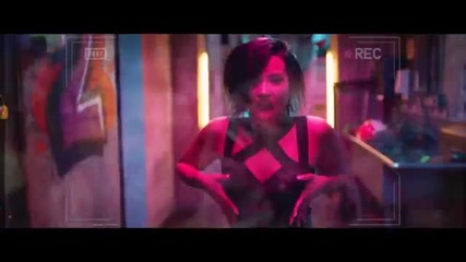 Demi Lovato - Cool for the Summer ( Vara Remix)