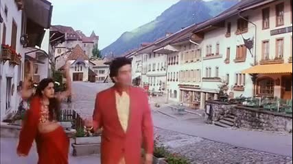 Noorani - Yaraana - Madhuri Dixit & Rishi Kapoor