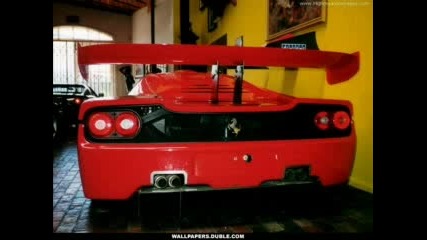Ferari