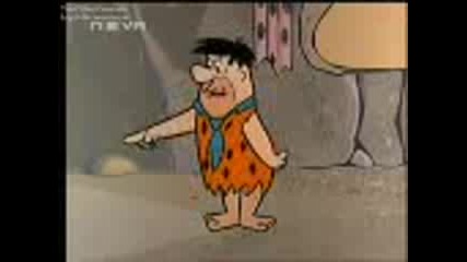 The Flintstones Season 1 Ep.4 (bg Audio)