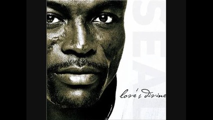 Seal - Loves Divine 