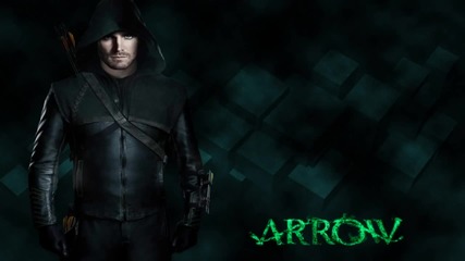 Arrow - 2x10 Music - Ronnie Gesser - She's My Woman