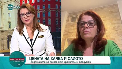 „За” и „против” вноса на стоки и суровини от Украйна