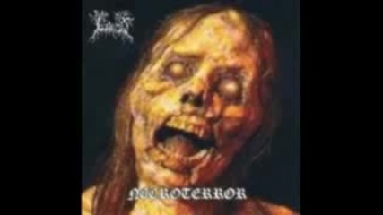 Illness - I Walk Alone 