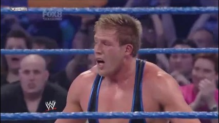 Wwe Smackdown 5.21.10 Part 5/8