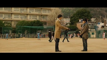 [бг субс] Sweet Lies / Изгубена и намерена (2008) - 6/6