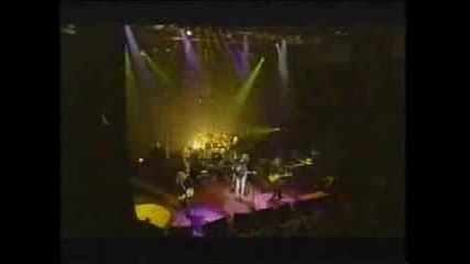 Thunder - Welcome To The Party