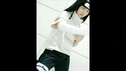 The Best Naruto Cosplay 