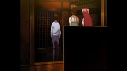 Elfen Lied Ep 07 [english Audio]