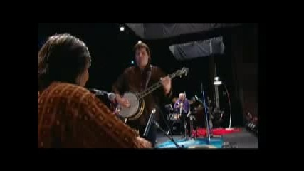 Bela Fleck And The Flecktones - Hoedown