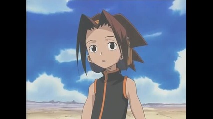 Shaman King Ep. 64 - Part 2 (final)