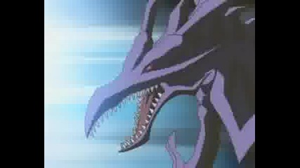 Yu - Gi - Oh! - Epizod 172 (bg Audio)