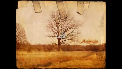 Anathema - Lost Control (lyrics)