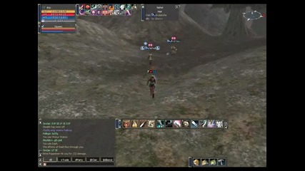 Lineage 2 pvp dvp - Critdmggood