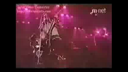 Children Of Bodom - Lake Bodom - Seoul Korea