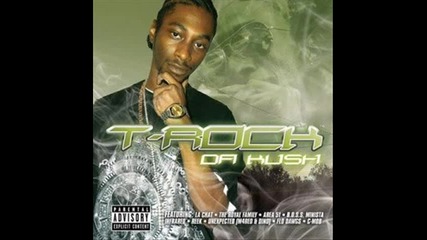 T - Rock - 100 Feet