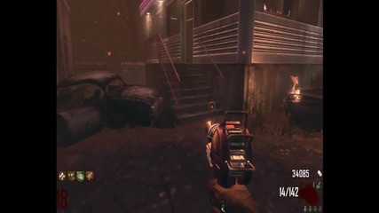 Call of Duty Black ops 2 Zombies #1