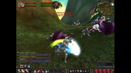 World Of Warcraft 