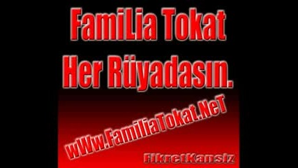 Familia Tokat - Her R 
