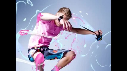 Progressive House!