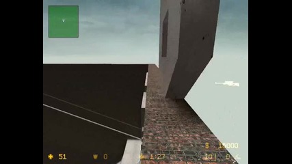 Cs:s Скейт 